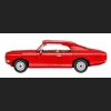 Opel Rekord C Coupe 2195 kl. 1:12